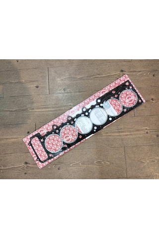 Bmw E36 M3 Silindir Kapak Contası Elring