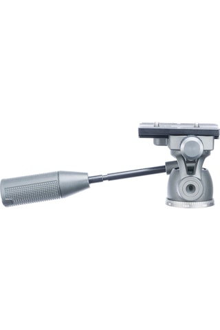 Vanguard Veo 2 Ph-28 Video Tripod Başlığı Gri