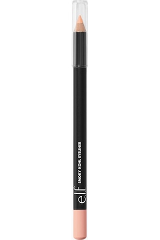 E.l.f. Smoky Kohl Eyeliner Yüksek Pigmentli Uzun Süre Kalıcı Göz Kalemi Beige Flag 12
