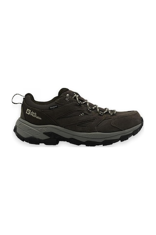 Jack Wolfskin A62070 Vojo Tour Texapore Low M Outdoor Kahverengi Erkek Ayakkabı Kahverengi