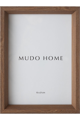 Mudo Home Nıce Fotoğraf Çerçevesi 15x21 Cm