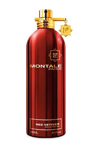 Montale Red Vetiver Erkek Parfüm EDP 100 ML