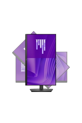 Dell Pro E2425hsm 23.8'' 5ms Hdmi Dp Pivot Mm Ips