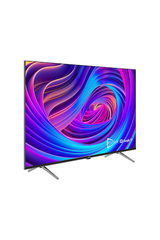 Beko Crystal 8 B50 E 895 A 50" 4K UHD Google Smart TV