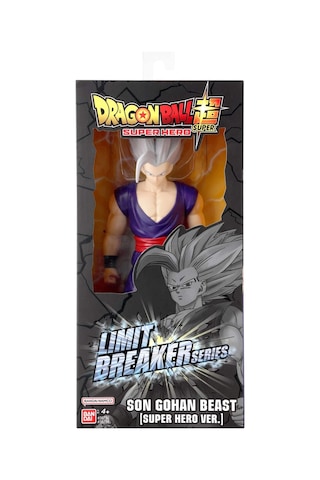 Dragon Ball Son Gohan Beast Figür 30 Cm Dragon