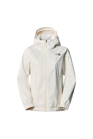 The North Face Quest Kadın Mont Krem 001