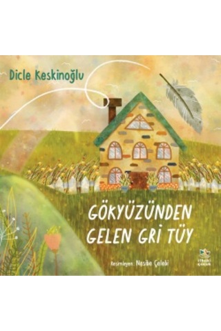 Gün Ün Gözleri + Can In Sıkıntısı + Gökyüzünden Gelen Gri Tüy