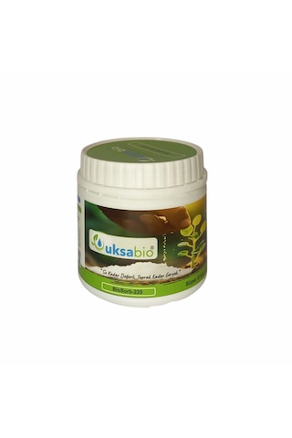 Uksa Bio - Biosorb 220 - 400 Gr