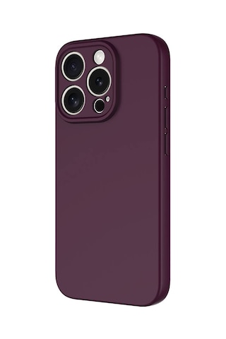 Apple Uyumlu iPhone 15 Pro Kılıf Zore Mara Lansman Kapak Lacivert