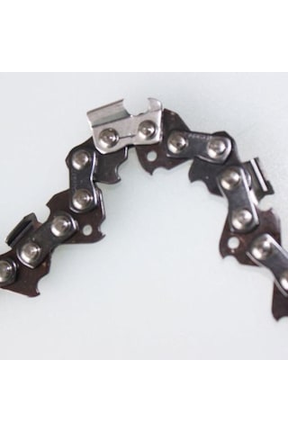 Spech Power Motorlu Testere Uyumlu Çelik Işıl İşlemli Sert Sementeli Zincir