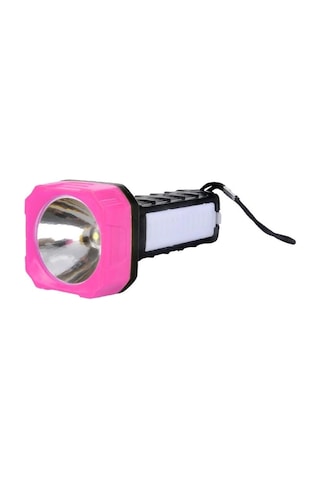 Gd-118 1xaa Pilli Ledli El Feneri