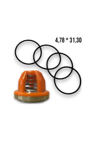 Oring Sibop Taral 90 - Taral 170 ( 20 Adet )