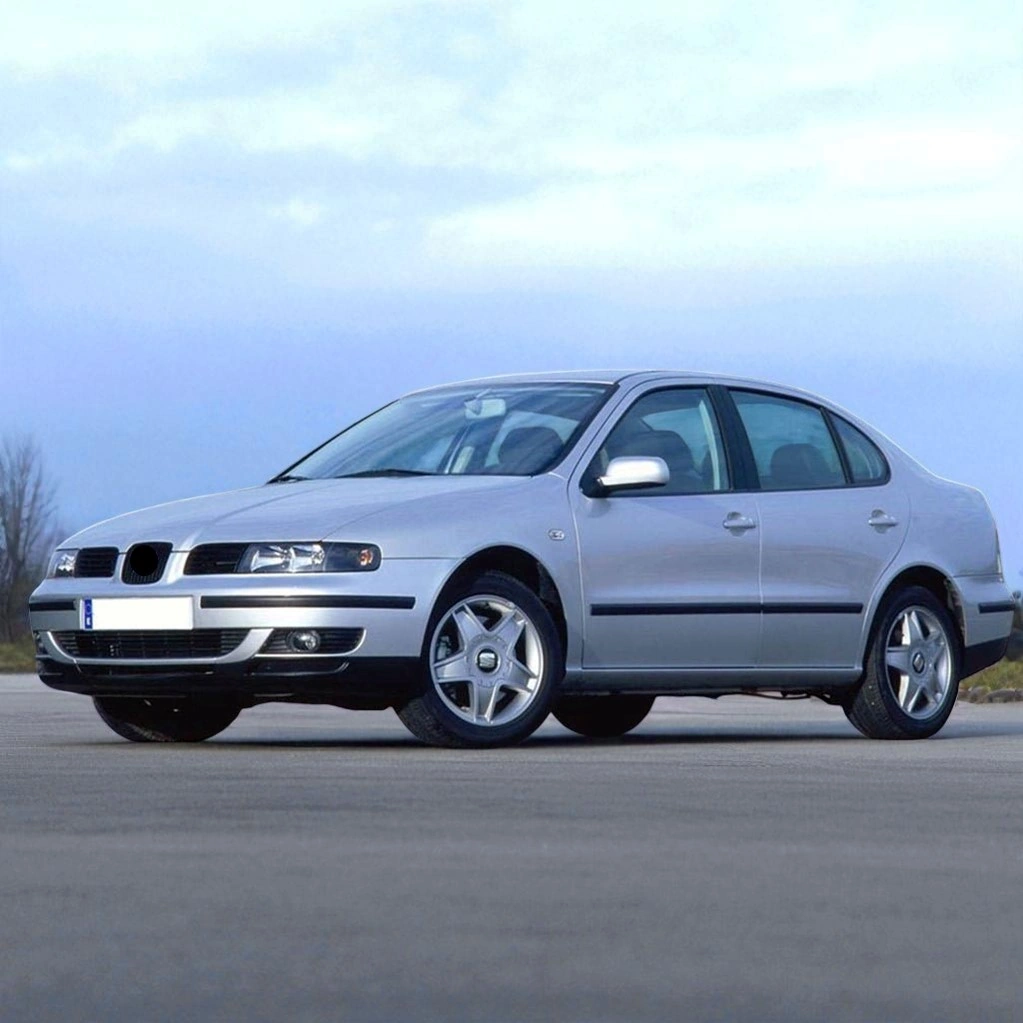 Seat Toledo 1999-2004 Manuel Vites Kolu 1j0711117a