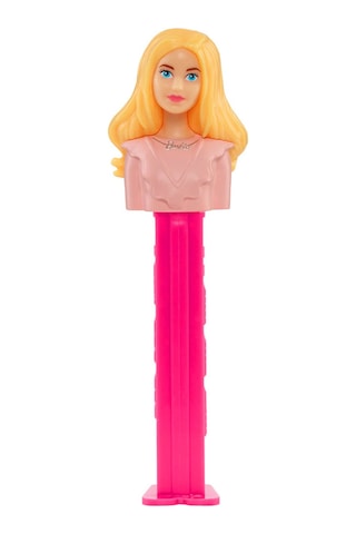 Pez Oyuncaklı Şeker Blonde