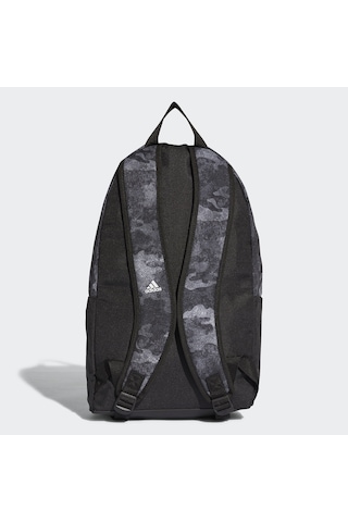 Adıdas Unısex Sırt Çantası Cg0523 Gri/siyah