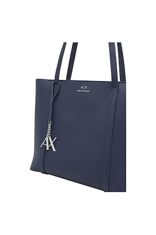 Armani Exchange Kadın Omuz Çanta 942930cc726 Lacivert