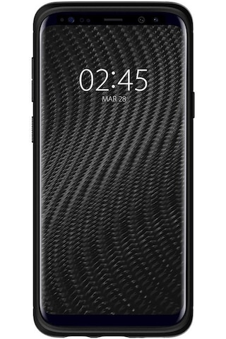Spigen Galaxy Uyumlu S9 Kılıf Rugged Armor
