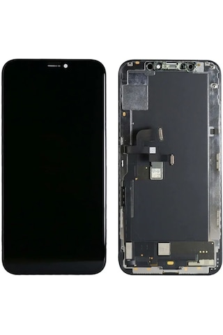 Apple Uyumlu iPhone Xs Lcd Dokunmatik Ekran Apple Uyumlu iPhone Xs Lcd Dokunmatik Ekran