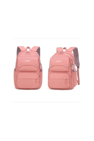 Jıalan Su Geçirmez Kız Sırt Çantası Çocuk Okul Çantaları