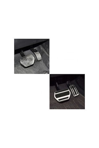 Peugeot 508 Pedal Seti 3008 Pedal Citroen C5 Pedal Set 2 Li