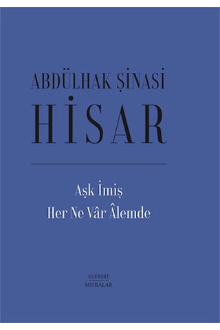 İstanbul Ve Boğaziçi Yazıları + Geçmiş Zaman Köşkleri Kitap Boy + Aşk İmiş Her Ne Vâr Âlemde Ciltli + Okuma Sticker'ları