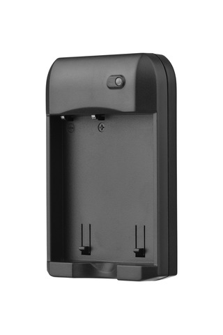 Geeksen Np-40 Şarj Cihazı Ve 2 Adet 800mah Pil - Usb Şarj Kablolu, Led Göstergeli