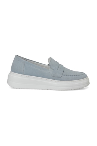 Polaris 105459.z Mavi Kadın Loafer 105459.z5fx 000000000101970492