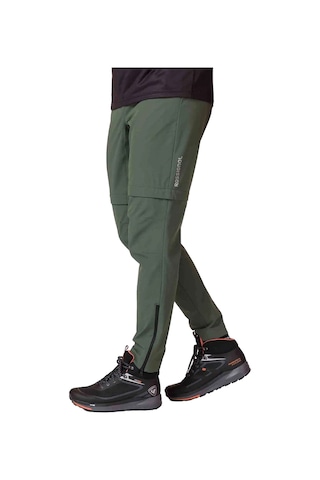 Rossignol Skpr Zip Off Erkek Yeşil Pantolon 30018
