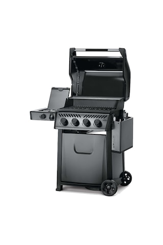 Napoleon Freestyle 425 SB Gazlı Barbekü Mangal Gri