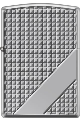 Zippo Hatch Design Çakmak