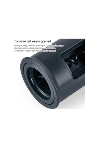 Xiaomi Youpin Huohou Kırmızı Şarap Şişesi Açacağı Diğer