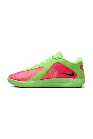 Nike Nıke Gıannıs Freak 6 Erkek Ayakkabı Hj9109-300 Çok Renkli