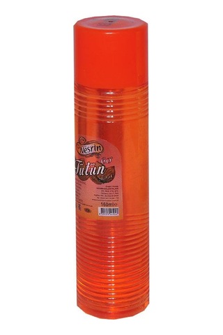 Nesrin 60 Derece Tütün Kolonyası Pet Şişe 160 ML