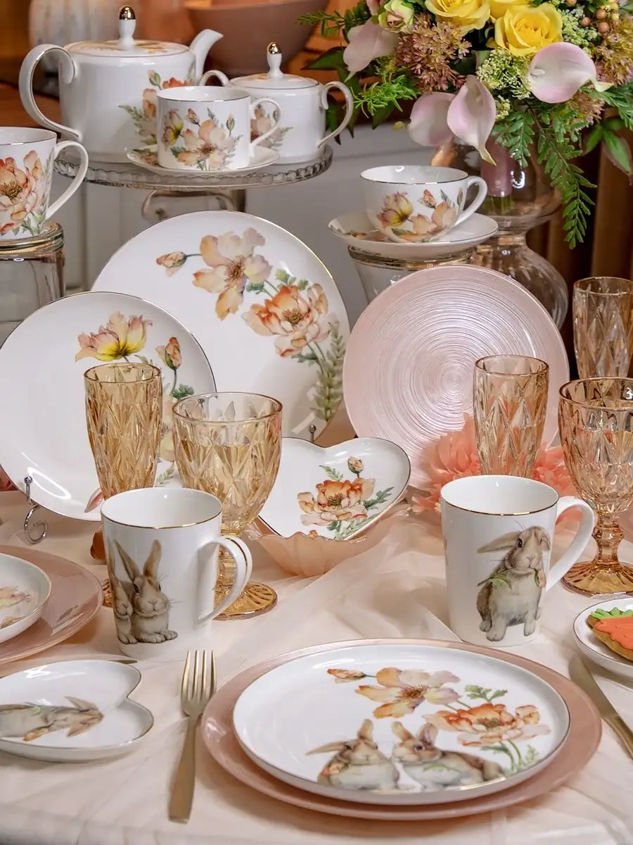 Lefard Sense 15 Cm Porselen Servis Tabağı 145603846 Beyaz