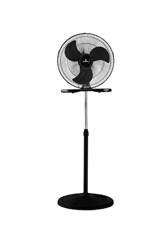 Rbs-20 Plus Pro 1000 18" 130w Sanayi Tipi Vantilatör