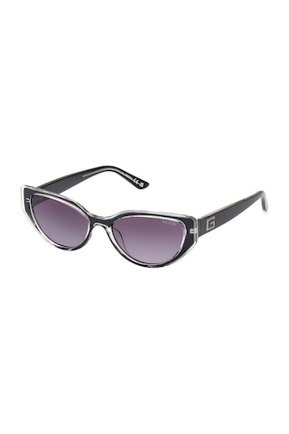 Guess Gu7910s 05b 52 Unisex Güneş Gözlüğü