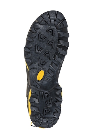 La Sportiva Tx5 Low Gtx Approach/kaya Yaklaşım Ayakkabısı Carbon/yellow Gri