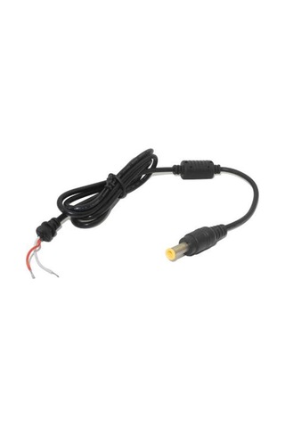 Samsung Uyumlu Notebook Adaptör Kablosu 5.5 Mm 3.0 Tamir