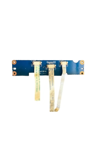 Exper 5128 Probook W2584 Touchpad Button W240bu