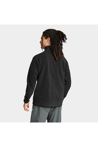 Adidas Multi Essentials Erkek Siyah Polar Sweatshirt Jp0783 SiYAH