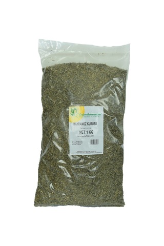 Doğan Maydanoz Kurusu Doğal 1000 Gr Paket