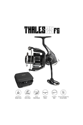 Fujin Thales 2500 Fg Olta Makinesi-1584