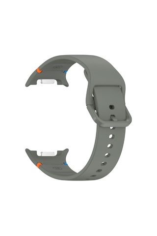 Samsung Uyumlu Galaxy Watch 8 Ultra Zore Klasik Kordon