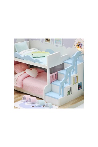 Dreamy Home Serisi-genç Odası