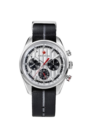 Red Star 8513g-a Erkek Kol Saati Metalik Gri