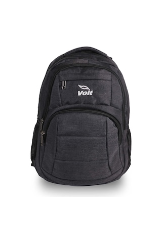 Voit 15.6" Notebook Sırt Çantası Bp103 -su Geçirmez Antrasit