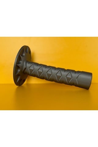 Katlanabilir Katana Gri