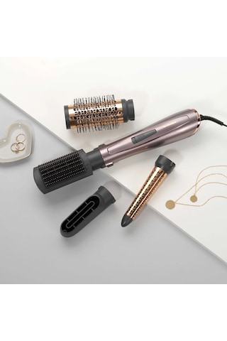 Babyliss AS136E Air Styler Saç Şekillendirme Seti