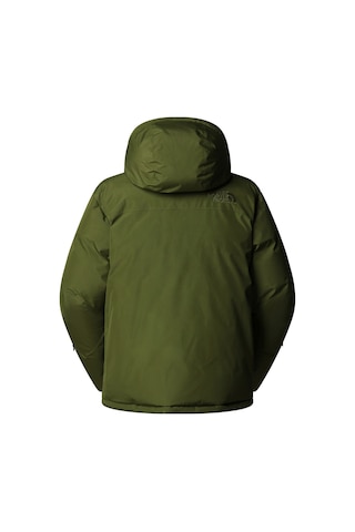 The North Face Unisex Rmst Gore-tex Himalayan Tek Kaz Tüyü Mont Nf0a8cg5brı1 Çok Renkli