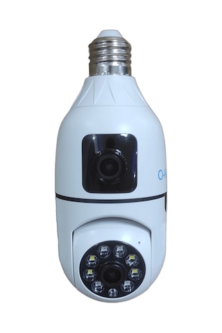 O-kam 4046 2mp Ampul Çift Camera
